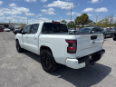 Thumbnail image of 2022 Nissan Frontier at Toyota of Hollywood