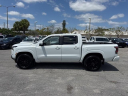 Thumbnail image of 2022 Nissan Frontier at Toyota of Hollywood