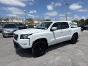 Thumbnail image of 2022 Nissan Frontier at Toyota of Hollywood