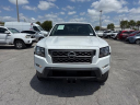 Thumbnail image of 2022 Nissan Frontier at Toyota of Hollywood