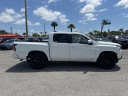 Thumbnail image of 2022 Nissan Frontier at Toyota of Hollywood