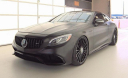 2016 Mercedes-Benz S-Class AMG S 63 at Liccardi Ford Inc