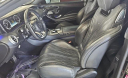 Thumbnail image of 2016 Mercedes-Benz S-Class at Liccardi Ford Inc