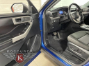 Thumbnail image of 2022 Ford Explorer at Kocourek Ford Lincoln