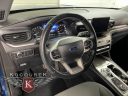 Thumbnail image of 2022 Ford Explorer at Kocourek Ford Lincoln