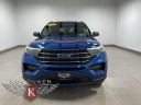 Thumbnail image of 2022 Ford Explorer at Kocourek Ford Lincoln