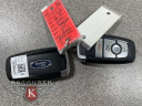 Thumbnail image of 2022 Ford Explorer at Kocourek Ford Lincoln