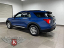Thumbnail image of 2022 Ford Explorer at Kocourek Ford Lincoln