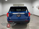 Thumbnail image of 2022 Ford Explorer at Kocourek Ford Lincoln