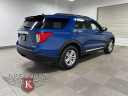 Thumbnail image of 2022 Ford Explorer at Kocourek Ford Lincoln