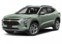 Thumbnail image of 2025 Chevrolet Trax at LarryHMillerChevroletProvo-New of Provo, UT