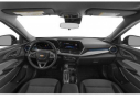 Thumbnail image of 2025 Chevrolet Trax at LarryHMillerChevroletProvo-New of Provo, UT