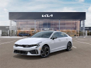 Thumbnail image of 2025 Kia K5 at Al Serra Chevrolet