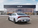 Thumbnail image of 2025 Kia K5 at Al Serra Chevrolet