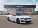 Thumbnail image of 2025 Kia K5 at Kia of Grand Blanc