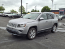 Thumbnail image of 2017 Jeep Compass at Express Credit Auto Of Norman