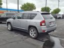 Thumbnail image of 2017 Jeep Compass at Express Credit Auto Of Norman