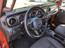 Thumbnail image of 2018 Jeep Wrangler at Tasca Chrysler Dodge Jeep Ram White Plains