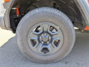 Thumbnail image of 2018 Jeep Wrangler at Tasca Chrysler Dodge Jeep Ram White Plains