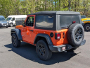 Thumbnail image of 2018 Jeep Wrangler at Tasca Chrysler Dodge Jeep Ram White Plains