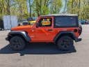 Thumbnail image of 2018 Jeep Wrangler at Tasca Chrysler Dodge Jeep Ram White Plains