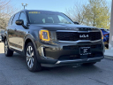 Thumbnail image of 2022 Kia Telluride at Kia of Huntington