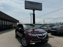 Thumbnail image of 2013 Acura MDX at TWIN CITY AUTO MALL INC