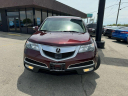 Thumbnail image of 2013 Acura MDX at TWIN CITY AUTO MALL INC