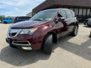 Thumbnail image of 2013 Acura MDX at TWIN CITY AUTO MALL INC