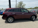 Thumbnail image of 2013 Acura MDX at TWIN CITY AUTO MALL INC