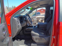 2020 Chevrolet Silverado 1500 RST at Waterloo Ford Kia