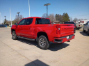 Thumbnail image of 2020 Chevrolet Silverado 1500 at Waterloo Ford Kia