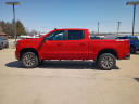 Thumbnail image of 2020 Chevrolet Silverado 1500 at Waterloo Ford Kia