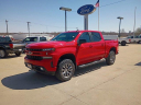Thumbnail image of 2020 Chevrolet Silverado 1500 at Waterloo Ford Kia
