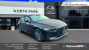 Thumbnail image of 2020 Mazda Mazda3 Hatchback at North Park Mazda Used