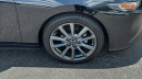 Thumbnail image of 2020 Mazda Mazda3 Hatchback at North Park Mazda Used