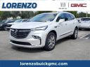 Thumbnail image of 2024 Buick Enclave at LorenzoBuickGMC of Miami, FL