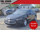 Thumbnail image of 2018 Chevrolet Malibu at Tri-State Auto Sales