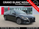 Thumbnail image of 2024 Nissan Altima at Grand Blanc Nissan