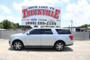 Thumbnail image of 2022 Ford Expedition MAX at SourLake Shared USED 2