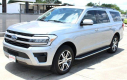 Thumbnail image of 2022 Ford Expedition MAX at SourLake Shared USED 2
