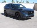 Thumbnail image of 2025 Honda CR-V Hybrid at HondaOfSuperstitionSpringsNEW of Mesa, AZ