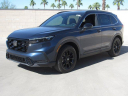 Thumbnail image of 2025 Honda CR-V Hybrid at HondaOfSuperstitionSpringsNEW of Mesa, AZ