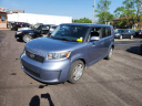 Thumbnail image of 2009 Scion xB at FLAG MOTORS LTD