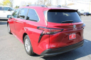 Thumbnail image of 2021 Toyota Sienna at Toyota of Massapequa