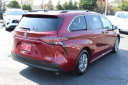 Thumbnail image of 2021 Toyota Sienna at Toyota of Massapequa
