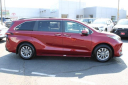 Thumbnail image of 2021 Toyota Sienna at Toyota of Massapequa
