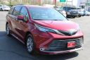 Thumbnail image of 2021 Toyota Sienna at Toyota of Massapequa