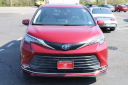 Thumbnail image of 2021 Toyota Sienna at Toyota of Massapequa