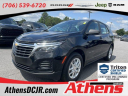 Thumbnail image of 2024 Chevrolet Equinox at LandmarkAthensDCJR-Used of Athens, GA